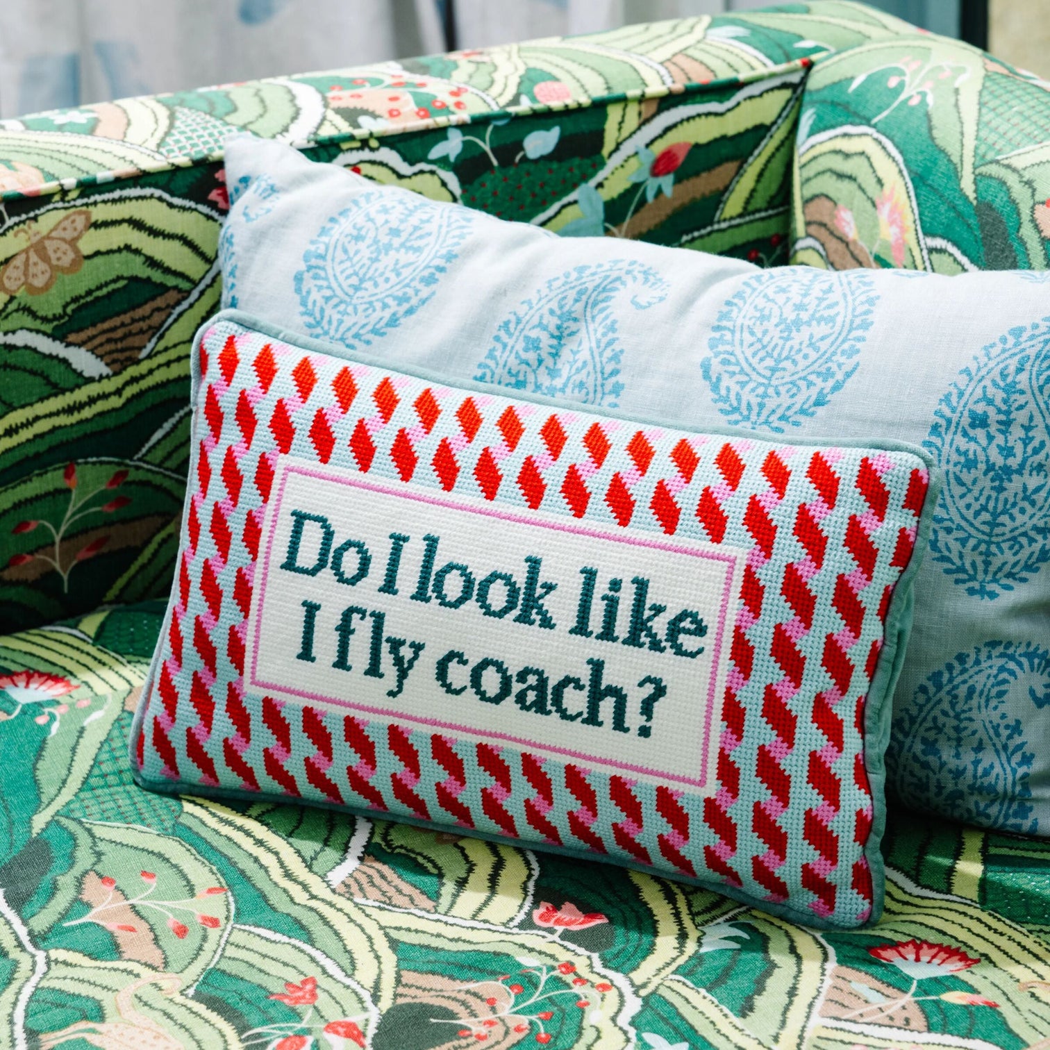 Do_I_look_like_I_fly_coach_Nee