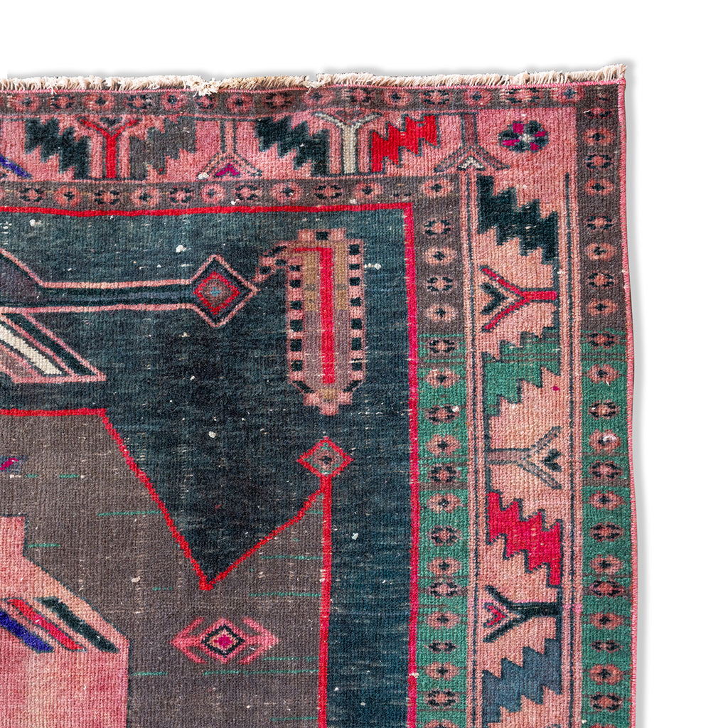 Elanor Vintage Rug - Furbish Studio