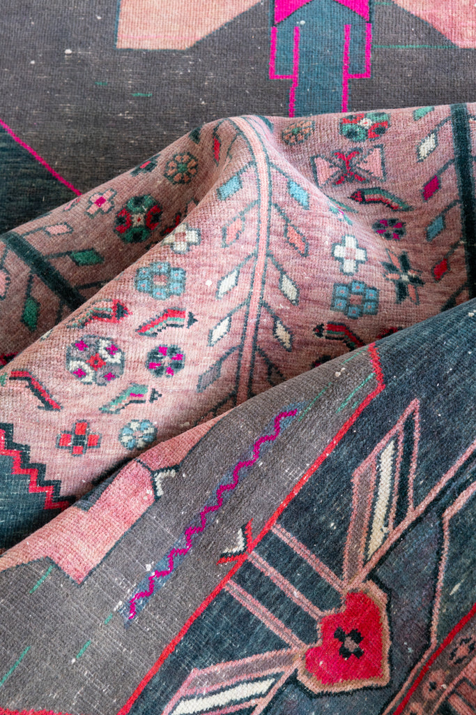 Elanor Vintage Rug - Furbish Studio