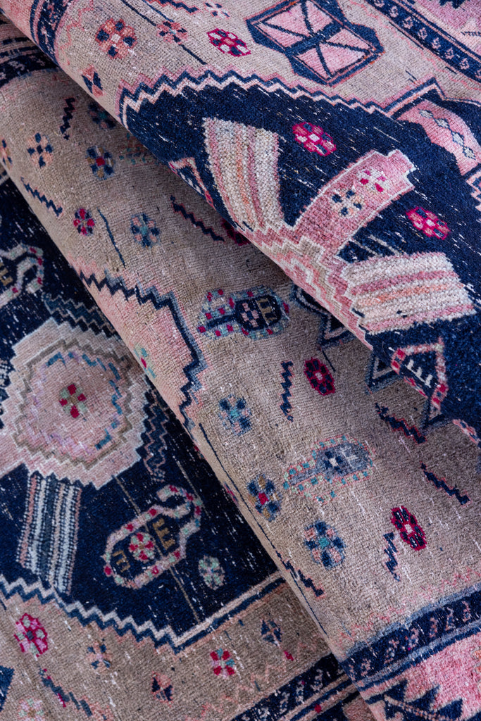Elina Vintage Rug - Furbish Studio