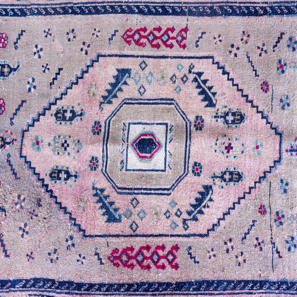 Elina Vintage Rug - Furbish Studio