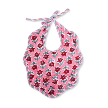 Sabrina Baby Bib - Furbish Studio