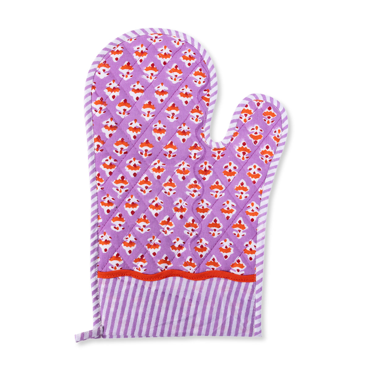 Ambroeus Oven Mitt - Thumbnail 2