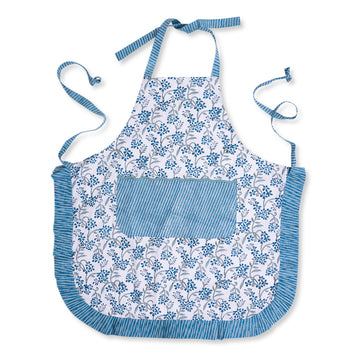 Sanibel Apron - Furbish Studio