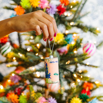LaCroix Ornament - Furbish Studio