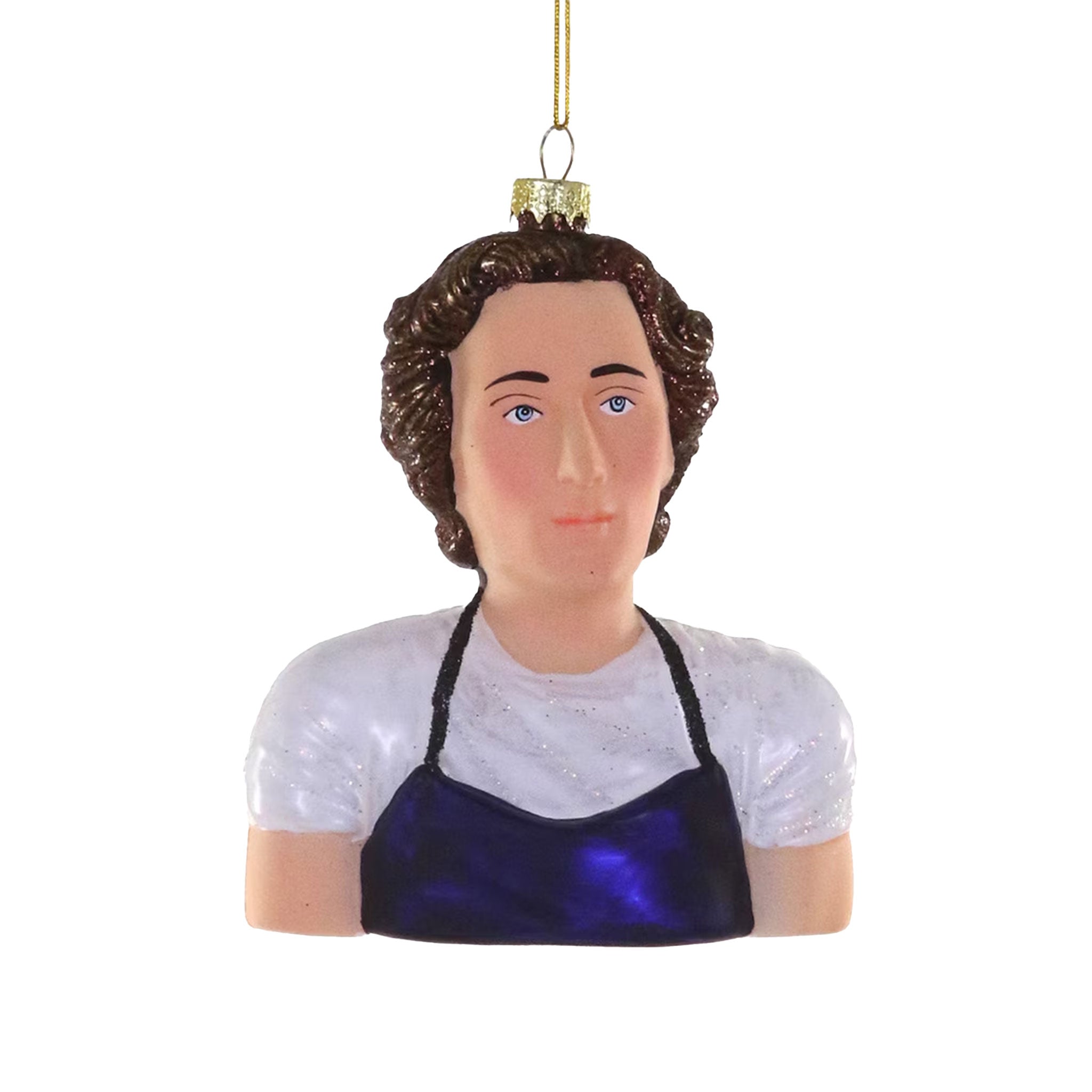 Jeremy Allen White Ornament