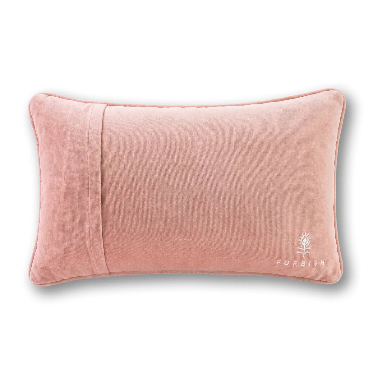 Get Your Mahj On Needlepoint Pillow - Furbish Studio