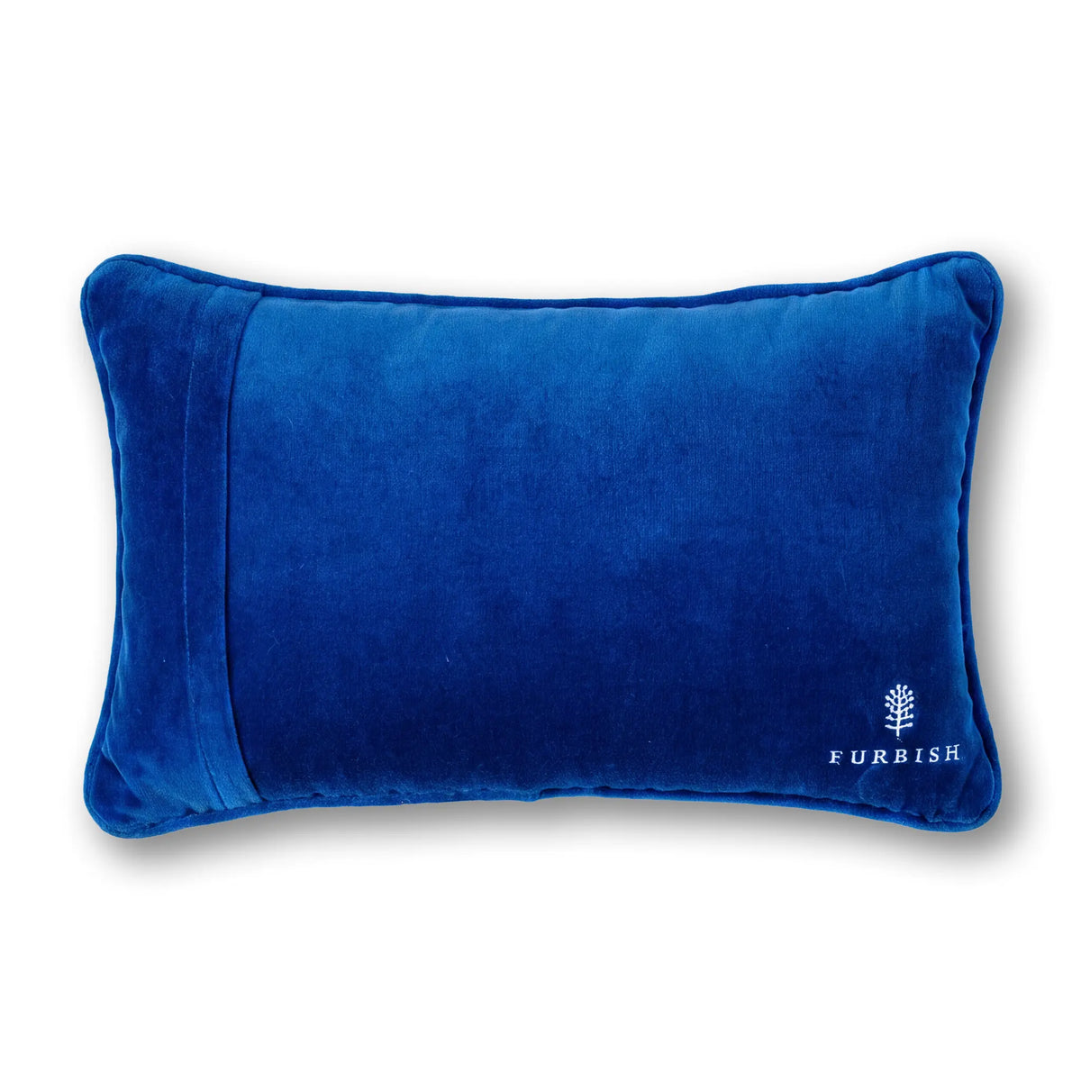 Grandma Hobbies Needlepoint Pillow - Furbish Studio