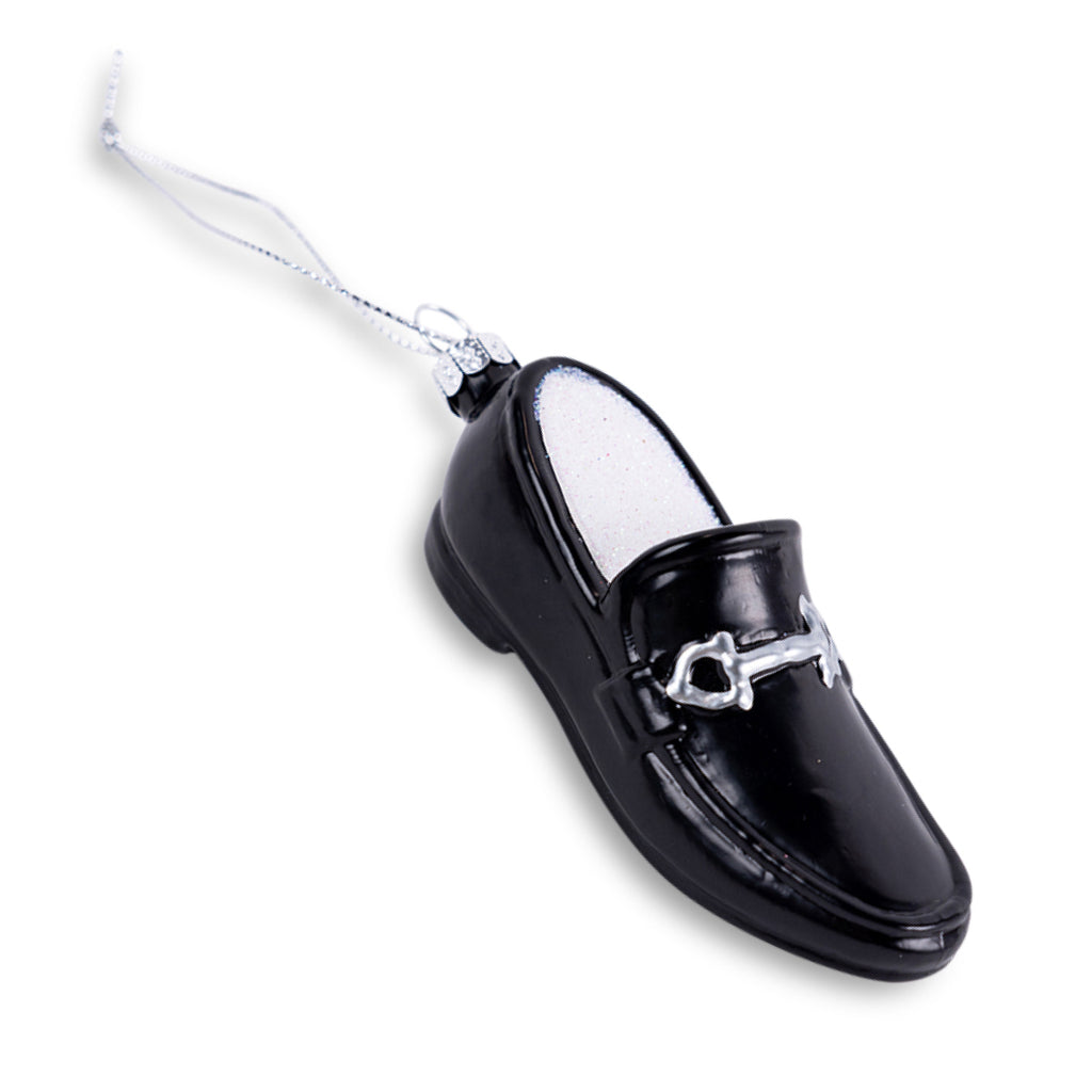 Horsebit Loafer Ornament Furbish Studio