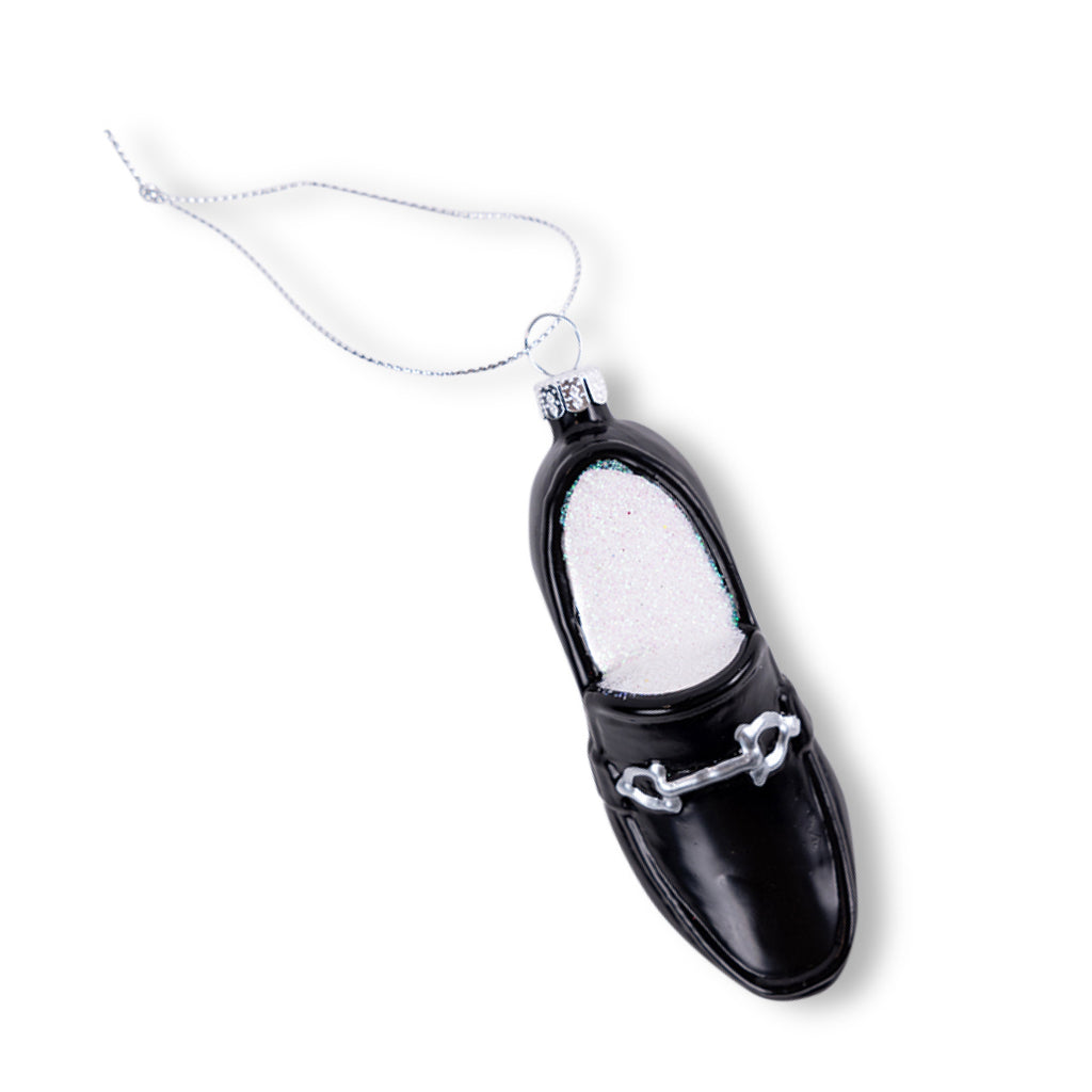 Horsebit Loafer Ornament Furbish Studio