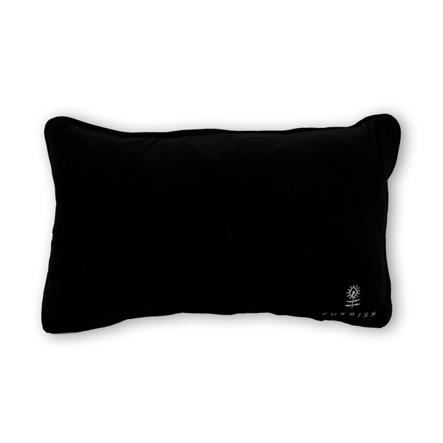 I'm Difficult Needlepoint Pillow - Furbish Studio