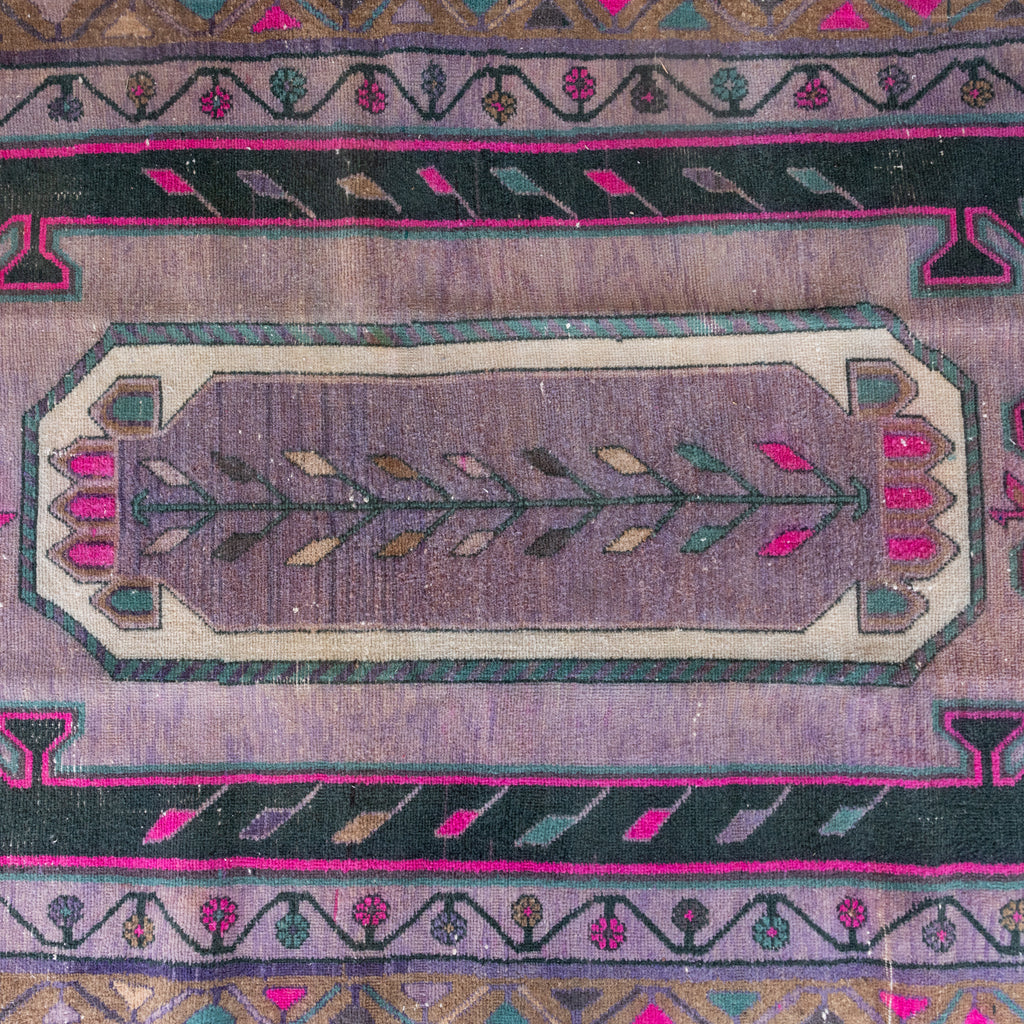 Iris Vintage Rug - Furbish Studio