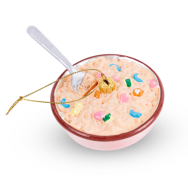 Lucky Charms Ornament - Furbish Studio