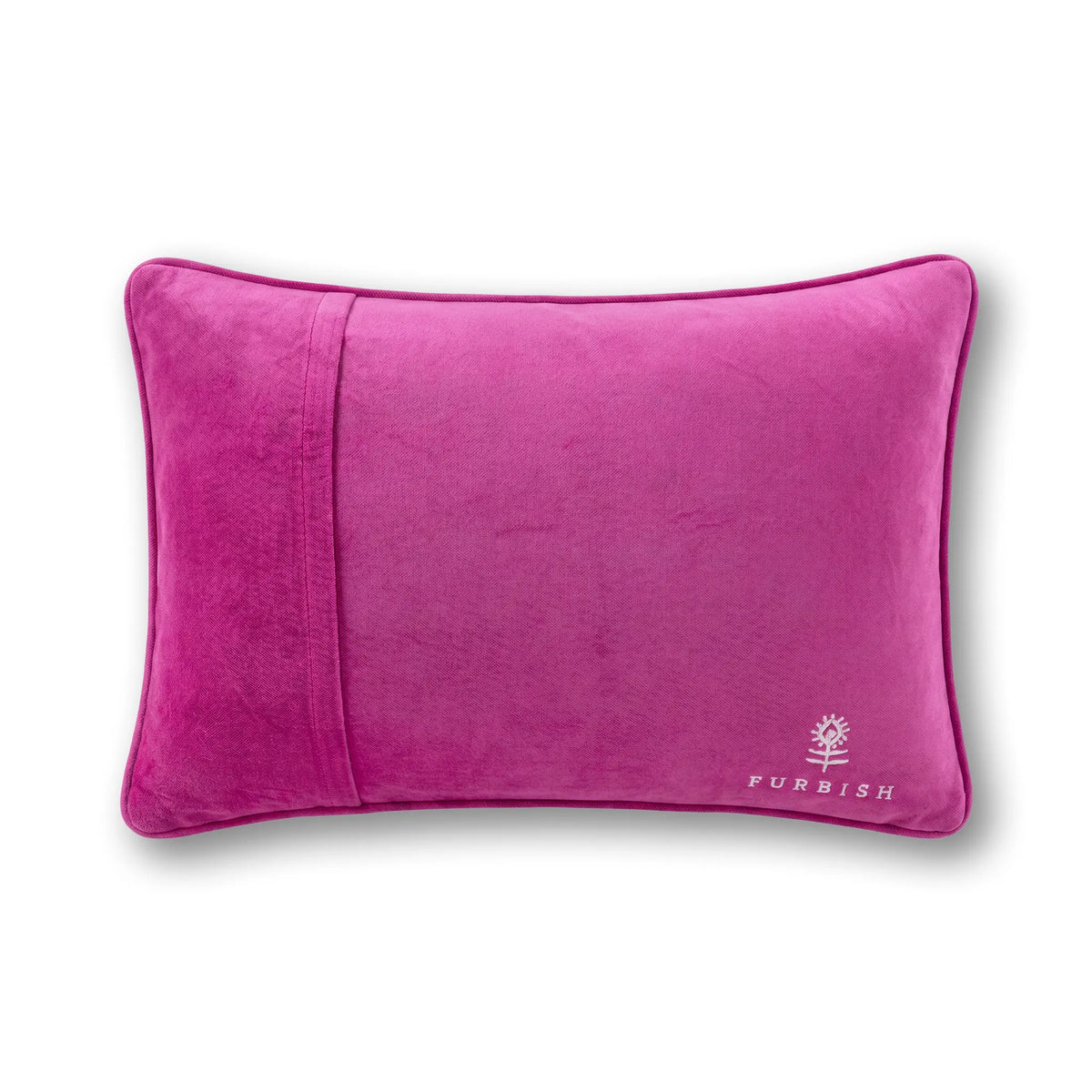 Not My Circus Not My Monkeys Needlepoint Pillow – Furbish Studio