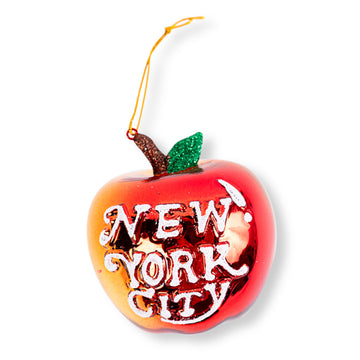 New York City Ornament - Furbish Studio