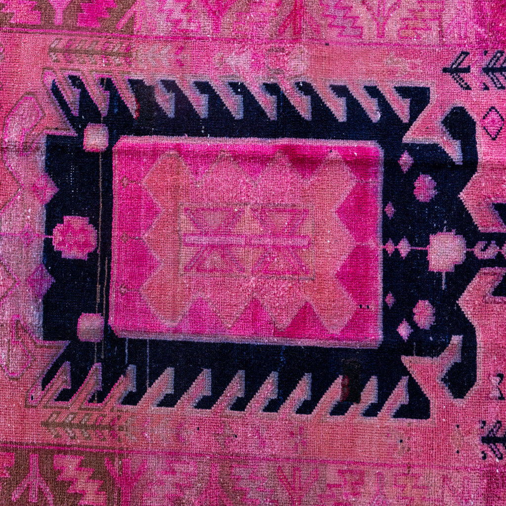 Natalia Vintage Rug - Furbish Studio