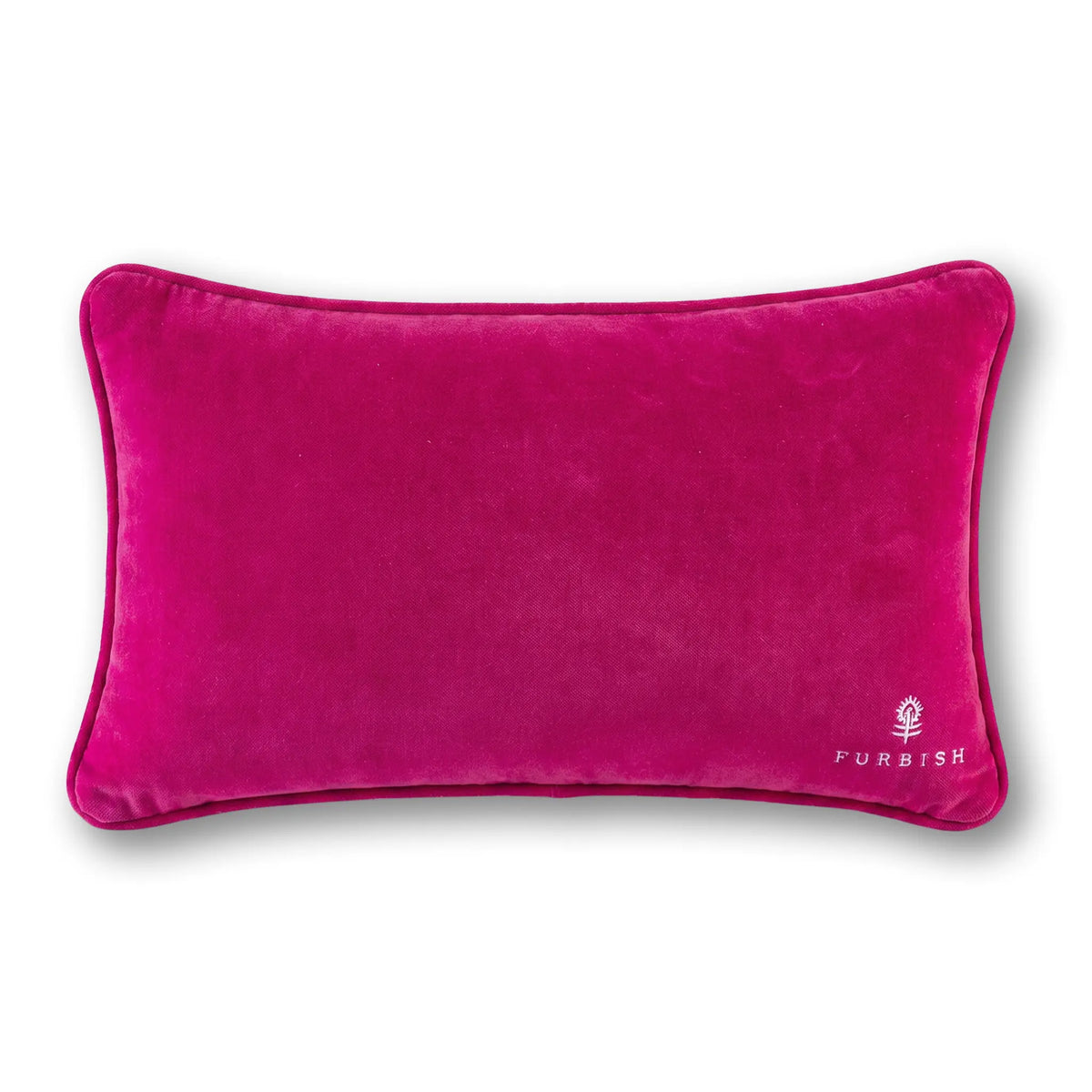 Panic at the Disco Needlepoint Pillow - Furbish Studio