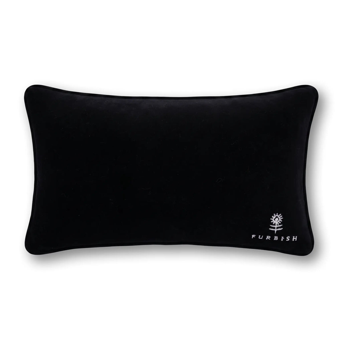 Pants Needlepoint Pillow - Furbish Studio