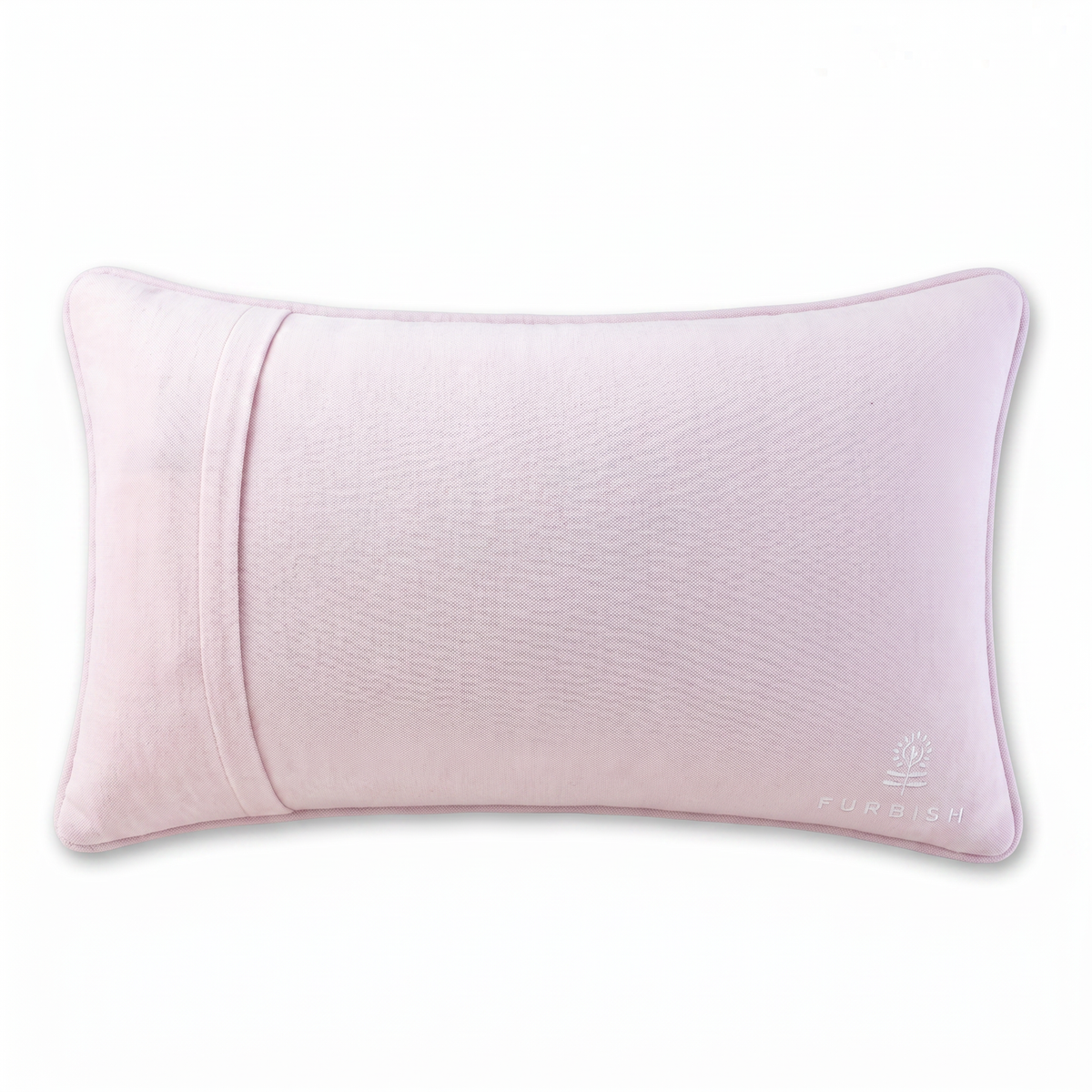 Paris Needlepoint Pillow - Furbish Studio