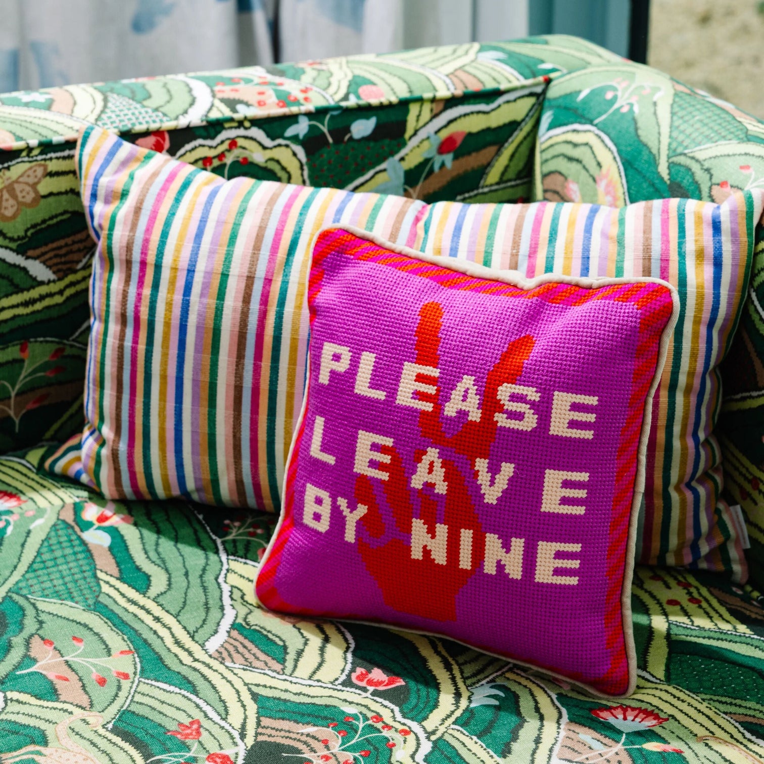 Please_leave_by_nine_Needlepoi