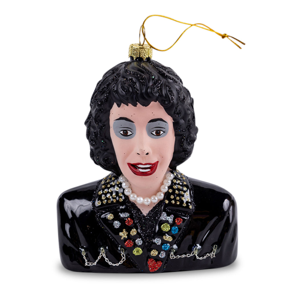 Rocky Horror Ornament - Furbish Studio