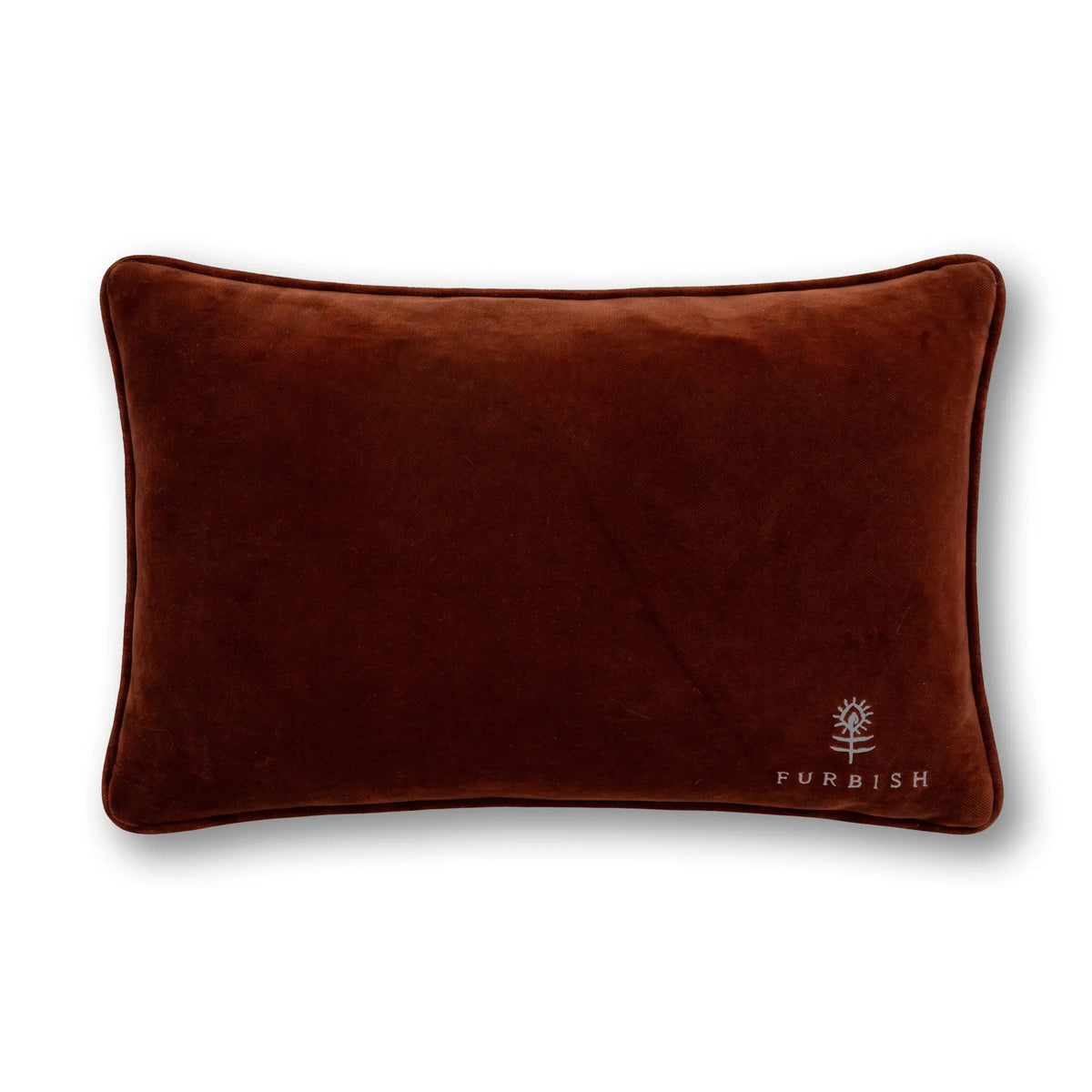 Sounds Gay Needlepoint Pillow - Furbish Studio