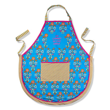 Sober Apron - Furbish Studio