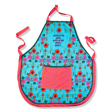 Whip Apron - Furbish Studio