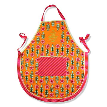 Duck Apron - Furbish Studio