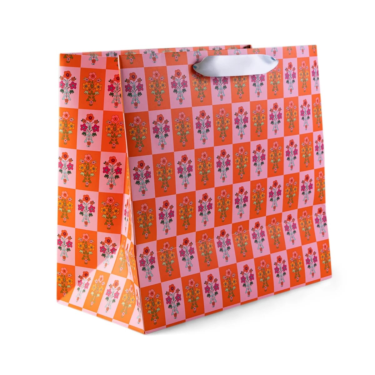 Large Gift Bag Ditsy
