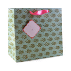 Large Gift Bag - Snake - Furbish Studio