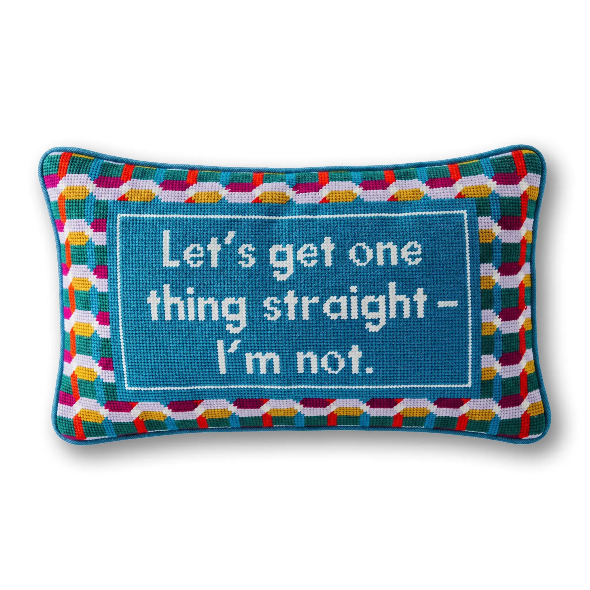 クッション・座布団 CREATIVE DRUG STORE x VERDY Pillow \