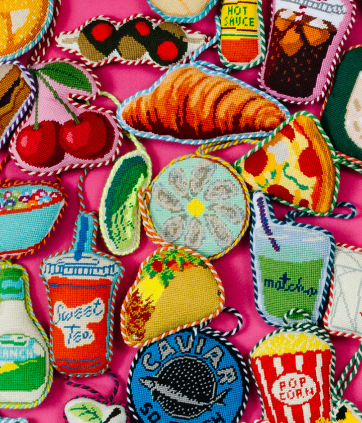 Ornaments