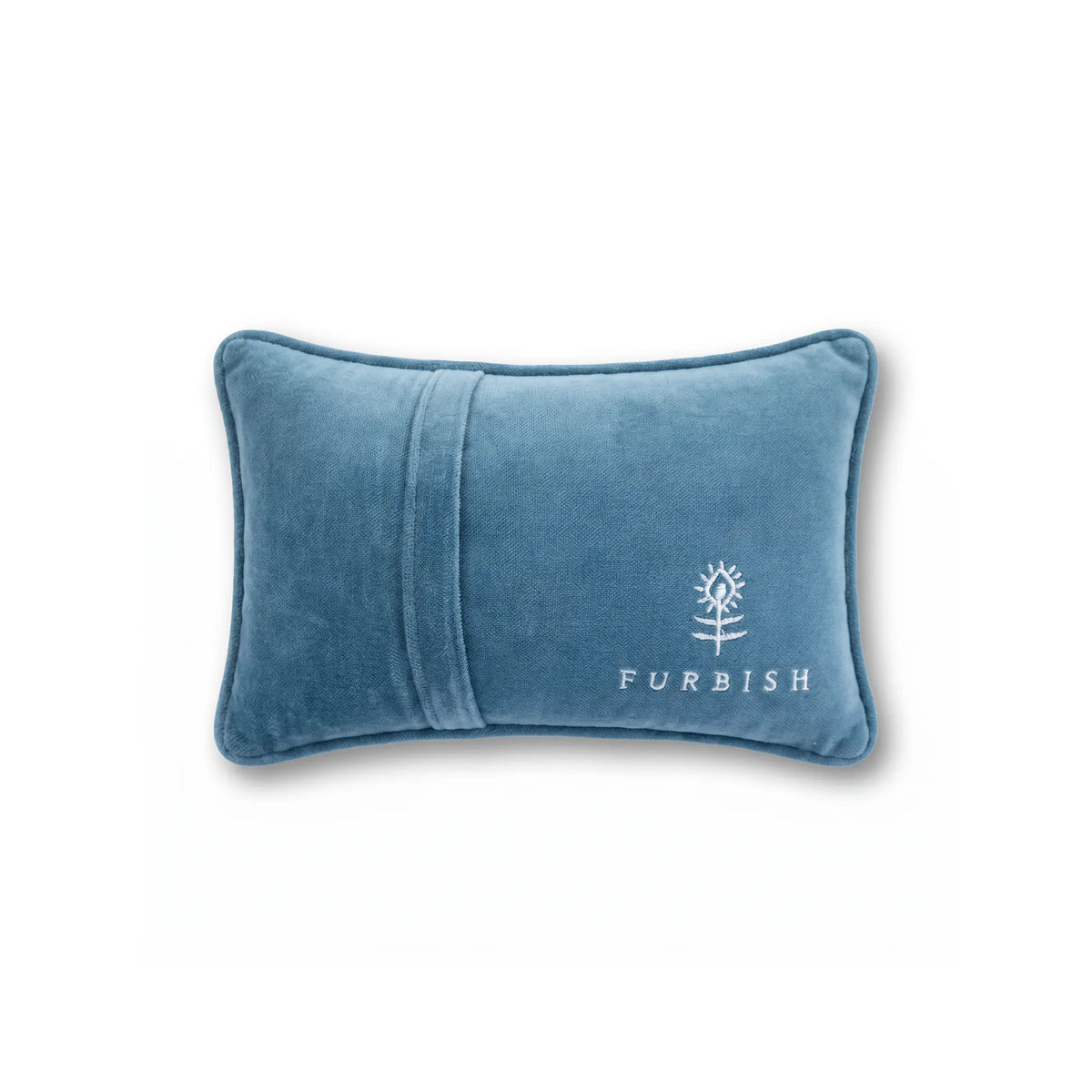 Twinkle Twinkle Mini Needlepoint Pillow - Furbish Studio