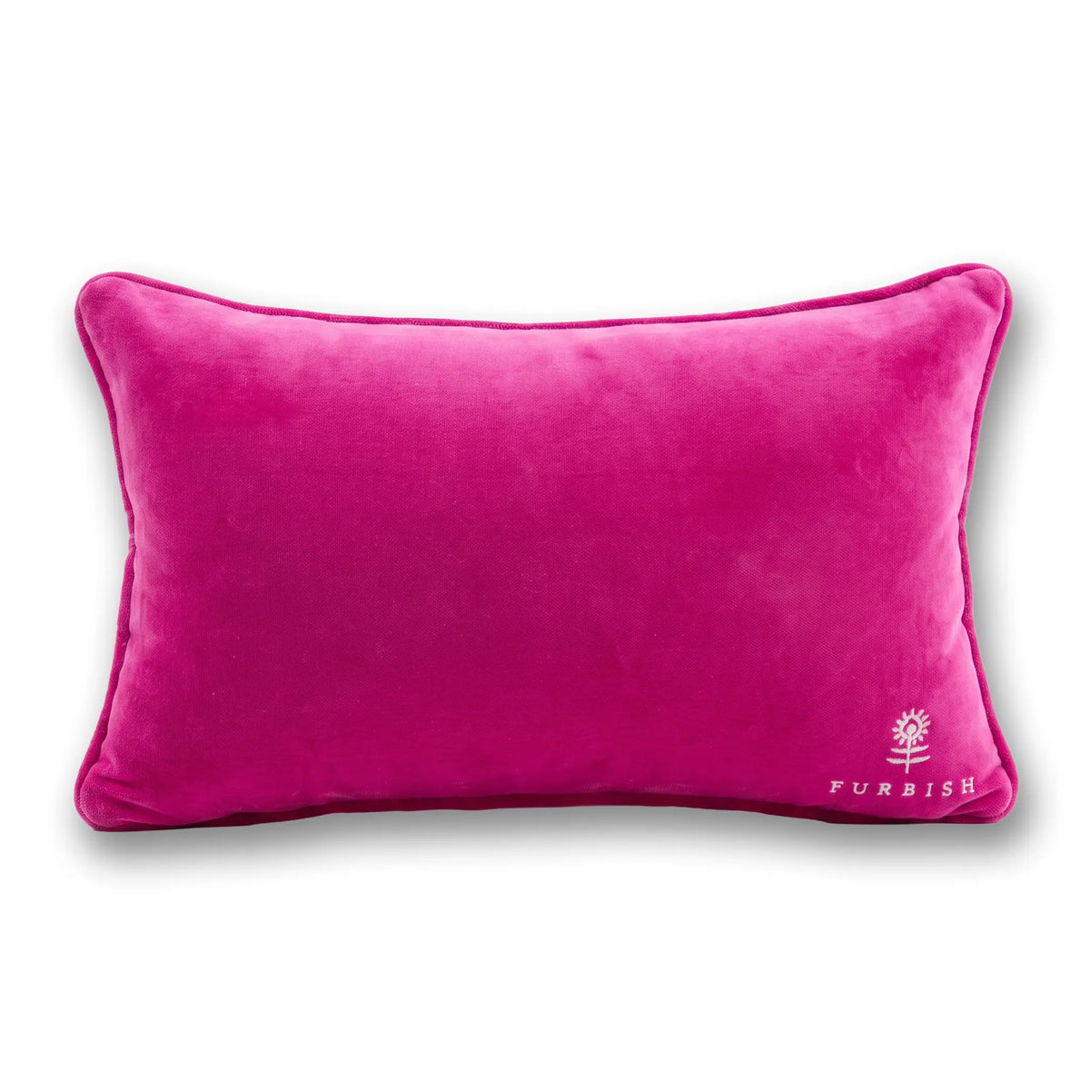 Tis the Extra Season Needlepoint Pillow - Furbish Studio
