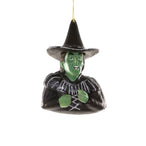 Wicked Witch Ornament - Furbish Studio