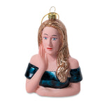 Adele Ornament - Furbish Studio