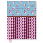 Notebook - Ain't Nobody - Furbish Studio