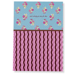 Notepad - Ain't Nobody - Furbish Studio