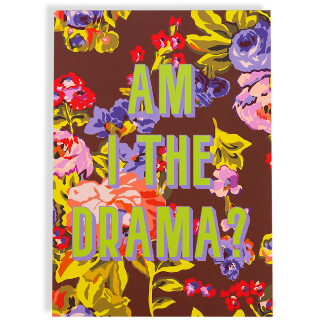 Notepad - Drama - Furbish Studio