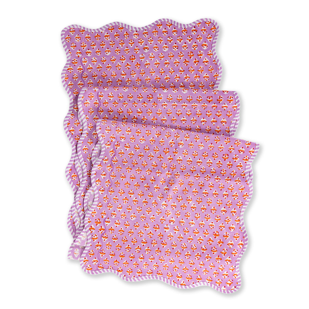 Furbish Studio - Ambroeus Table Runner