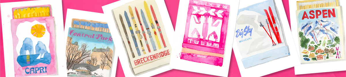 ART PRINTS