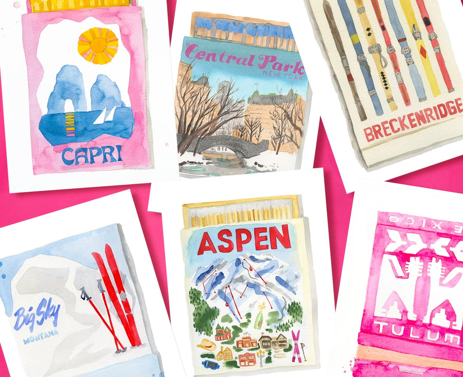 ART PRINTS