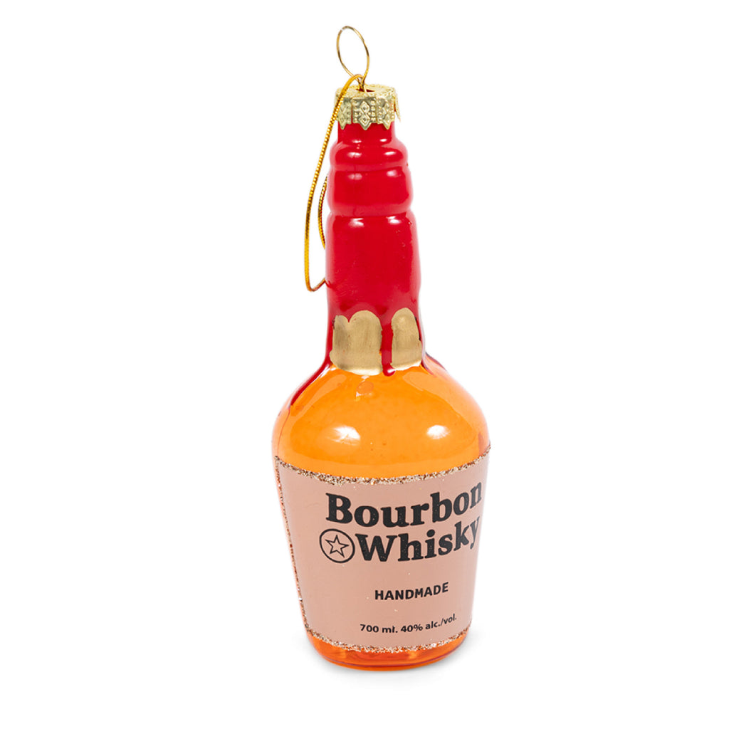 Bourbon Ornament - Furbish Studio
