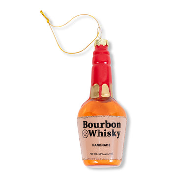 Bourbon Ornament - Furbish Studio