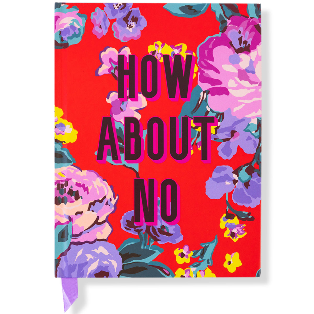 Notebook How About No