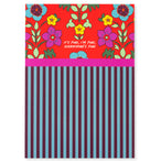 Notepad - Everything's Fine - Furbish Studio