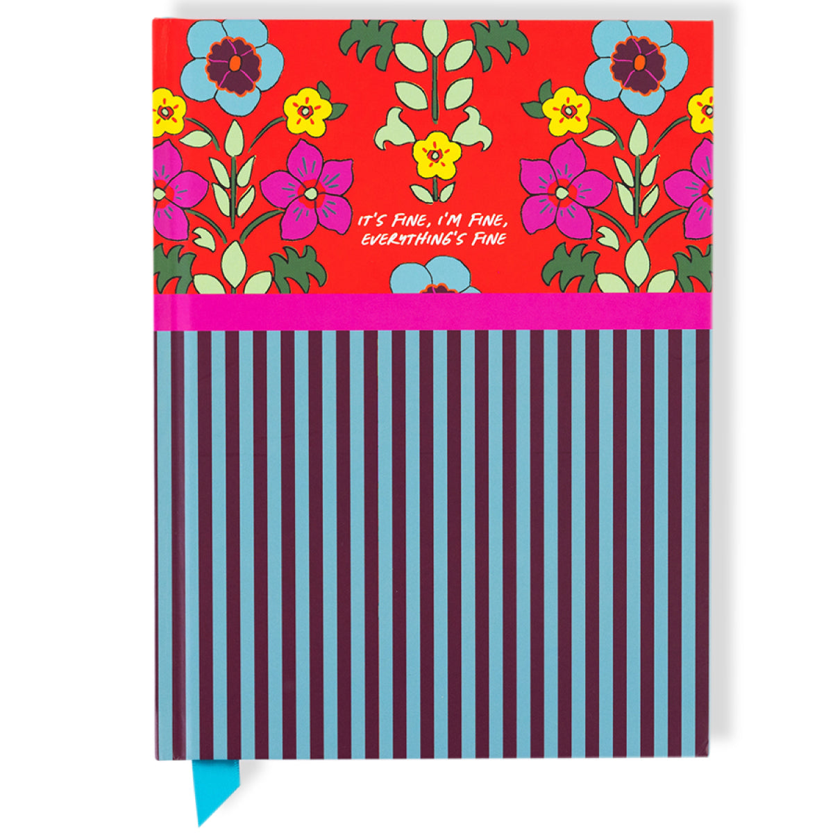 Notebook Everythings Fine
