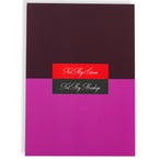 Notepad - Not My Circus - Furbish Studio