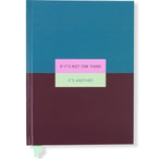 Notebook - It's Another - Furbish Studio